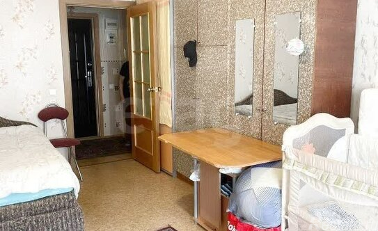 Продажа 1-комн квартиры на вторичном рынке улица Стасовой,  д. 1