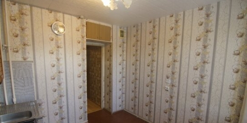 1-комн квартира Ленинградская улица,  д. 85/12