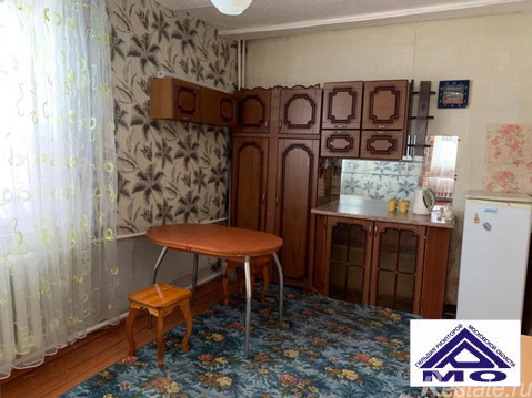 Продажа 3-комн квартиры на вторичном рынке Павловский Посад, Герцена пер.,  д. 21