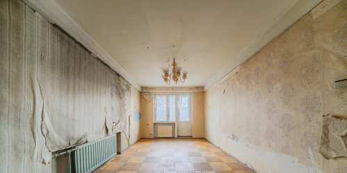 4-комн квартира Хасанская ул,  д. 24