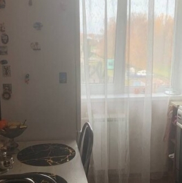 Продажа 3-комн квартиры на вторичном рынке Кингисеппский район, Восточная улица,  д. 5