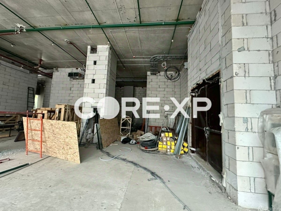 Аренда ПСН улица Вильгельма Пика,  д. 16