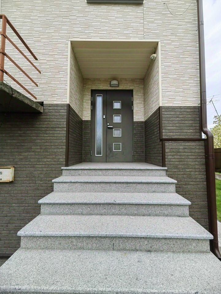 Продажа дома Выборг, Крутая улица, 1