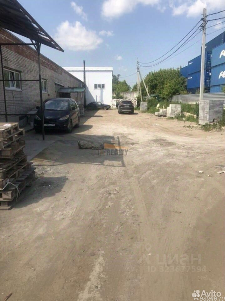 Продажа склада Домодедово, улица Имени В.Д. Преснова,  д. 32 к11