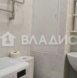 Продажа 1-комн квартиры на вторичном рынке Мира пр-кт,  д. 188