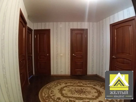 Продажа 4-комн квартиры на вторичном рынке Хотьково, ул. Академика Королева,  д. 2