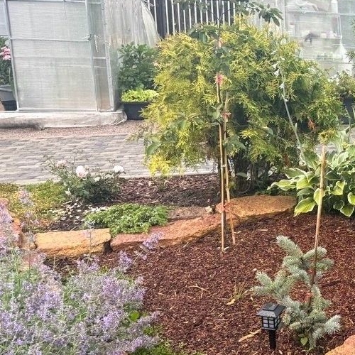 Коттедж/дом д. Вярлево, улица Дорожная