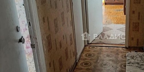 2-комн квартира улица Свободы, 45С1