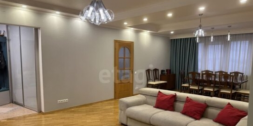 4-комн квартира Жулебинский бульвар,  д. 5