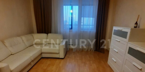 2-комн квартира Филевская М. ул,  д. 18