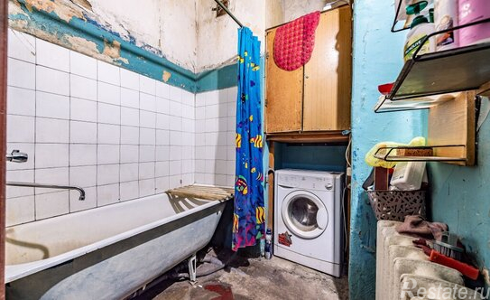 Продажа 6-комн квартиры на вторичном рынке улица Жуковского,  д. 7-9