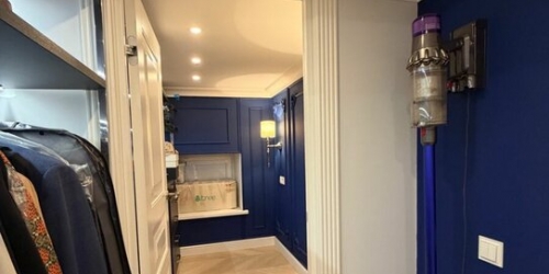 2-комн квартира ул Рузовская,  д. 14