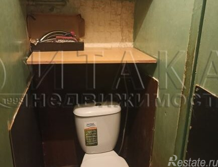 Продажа 1-комн квартиры на вторичном рынке Нурма, 7 линия,  д. 4