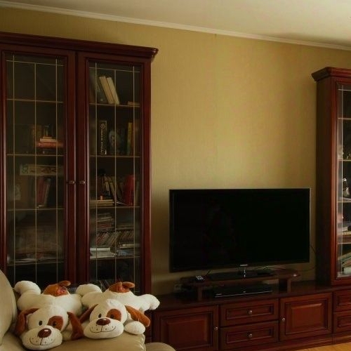 Коттедж/дом Сергиево тер., шоссе Волхонское, 63