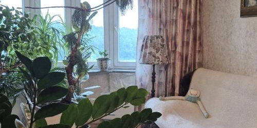 3-комн квартира улица Островитянова, 53