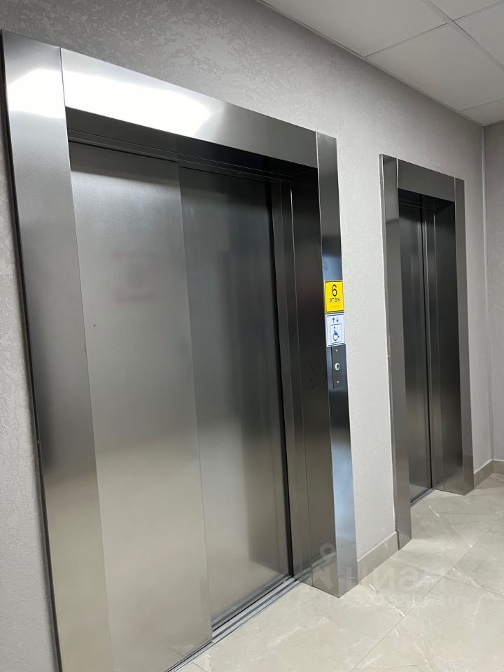 Продажа 1-комн квартиры на вторичном рынке Уральская улица, 25