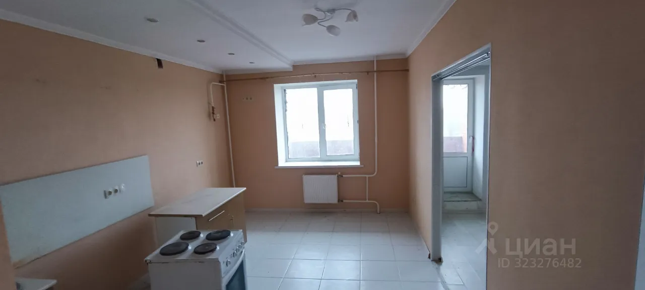 Продажа 3-комн квартиры на вторичном рынке Талдом, улица Победы, 33