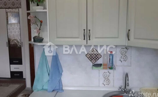 Продажа 2-комн квартиры на вторичном рынке Коломна, улица Гагарина,  д. 66