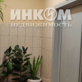 Продажа 2-комн квартиры на вторичном рынке Бакунинская улица,  д. 38-42 с1