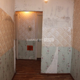 Продажа 2-комн квартиры на вторичном рынке Электросталь г, Западная ул,  д. 20 к3