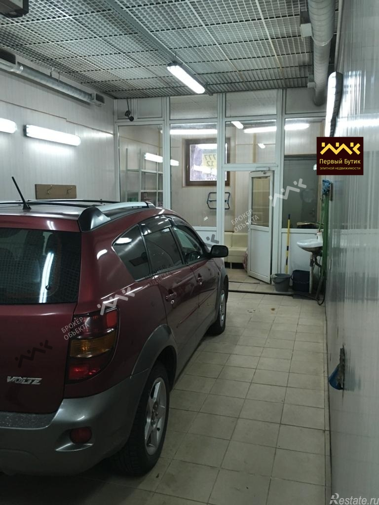 Продажа ПСН Крестовский пр-кт,  д. 26