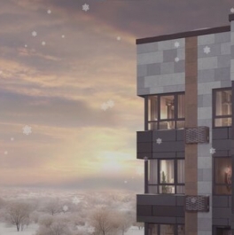 Продажа 1-комн квартиры на вторичном рынке Красная горка, улица Гоголя,  д. 3