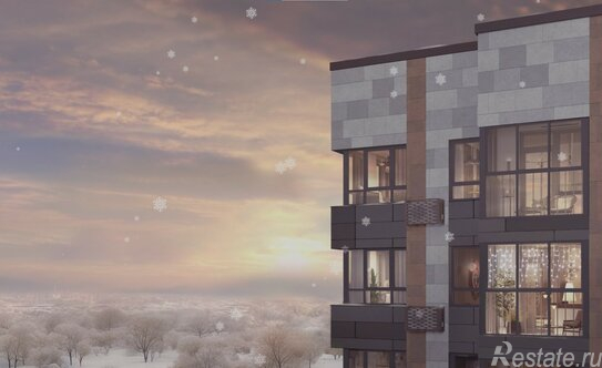 Продажа 1-комн квартиры на вторичном рынке Красная горка, улица Гоголя,  д. 3