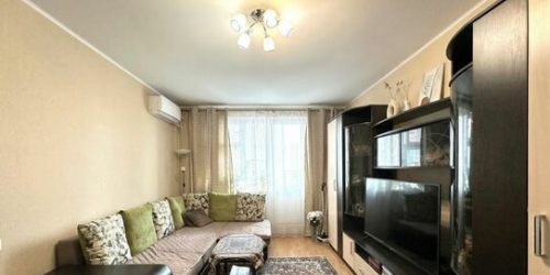 1-комн квартира ул Лухмановская,  д. 29