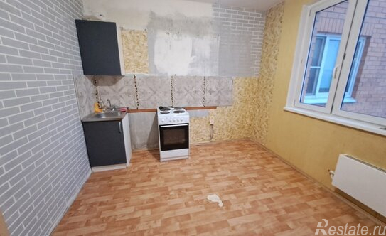 Продажа 3-комн квартиры на вторичном рынке Балашиха г, Авиаторов мкр, Нестерова б-р,  д. 1