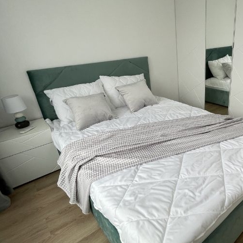 1-комн квартира 1-й Грайвороновский проезд, 3