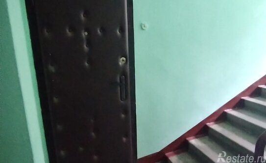 Продажа 1-комн квартиры на вторичном рынке Гвардейская улица,  д. 15 к1