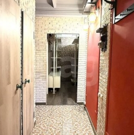 Продажа 2-комн квартиры на вторичном рынке Дмитров, ул Космонавтов,  д. 13