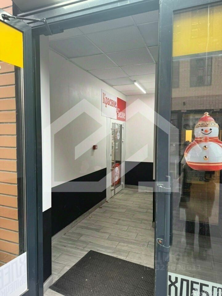 Продажа ПСН Нижнелихоборский 1-й проезд,  д. 1,  к. 16