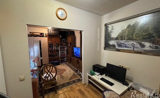 Продажа 1-комн квартиры на вторичном рынке Химки г, Горшина ул,  д. 1