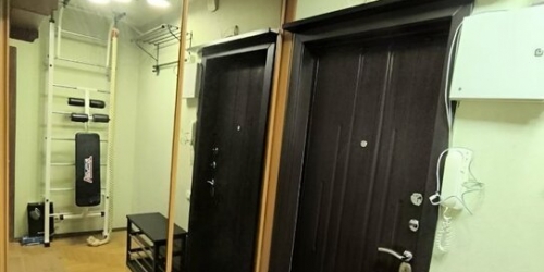 1-комн квартира улица Корнейчука,  д. 20