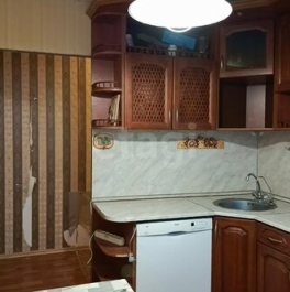 Продажа 2-комн квартиры на вторичном рынке Кириши г, Энергетиков ул,  д. 27