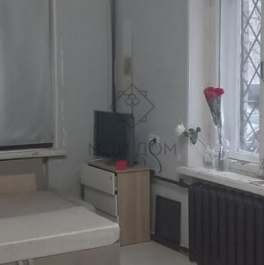 Аренда 1-комн квартиры на вторичном рынке Штурвальная улица,  д. 14