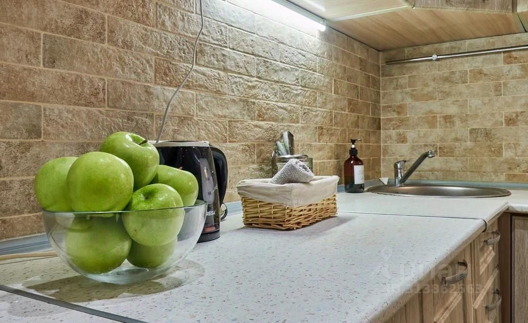 Продажа 2-комн квартиры на вторичном рынке Введенское кв-л, Звенигород, 1Б