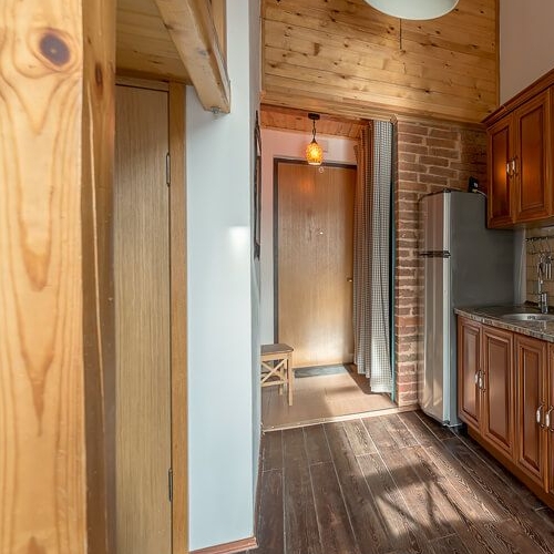 Студия улица Чайковского, 2/7