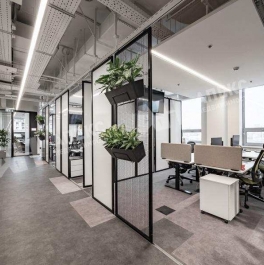 Аренда офиса Годовикова ул Аренда офиса Годовикова ул