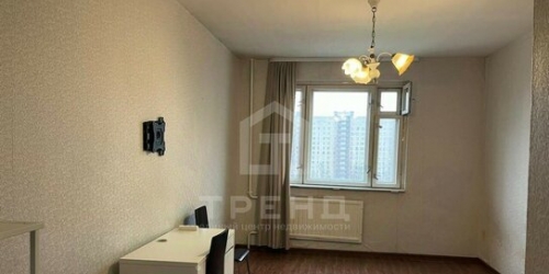 2-комн квартира Маршала Казакова ул,  д. 28,  к. 1