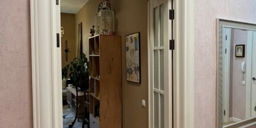 3-комн квартира Московский проспект, 216