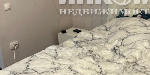 1-комн квартира Измайловское шоссе, 62