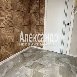 Продажа 1-комн квартиры на вторичном рынке Луначарского пр-кт,  д. 70 к1