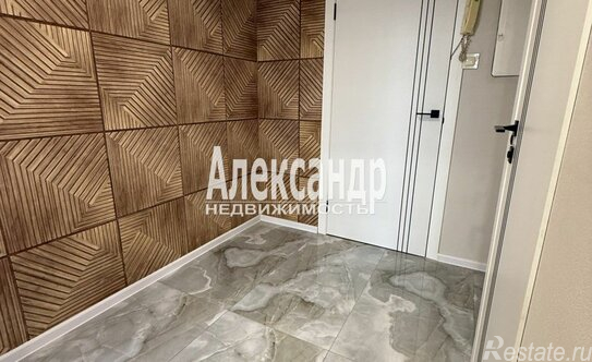 Продажа 1-комн квартиры на вторичном рынке Луначарского пр-кт,  д. 70 к1