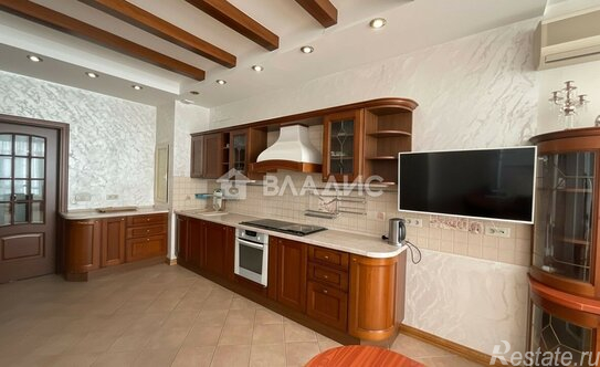 Продажа 4-комн квартиры на вторичном рынке ул Клинская,  д. 9