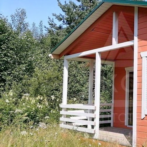 Коттедж/дом Кротово СНТ