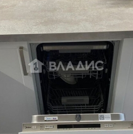 Продажа 1-комн квартиры на вторичном рынке Учинская улица,  д. 1А