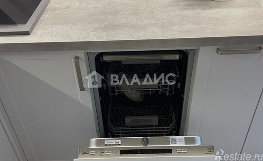 Продажа 1-комн квартиры на вторичном рынке Учинская улица,  д. 1А