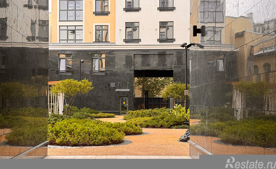 Продажа 4-комн квартиры на вторичном рынке пр-кт Бакунина,  д. 33